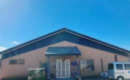 住宅型有料老人ホームナチュラルハウスの施設画像